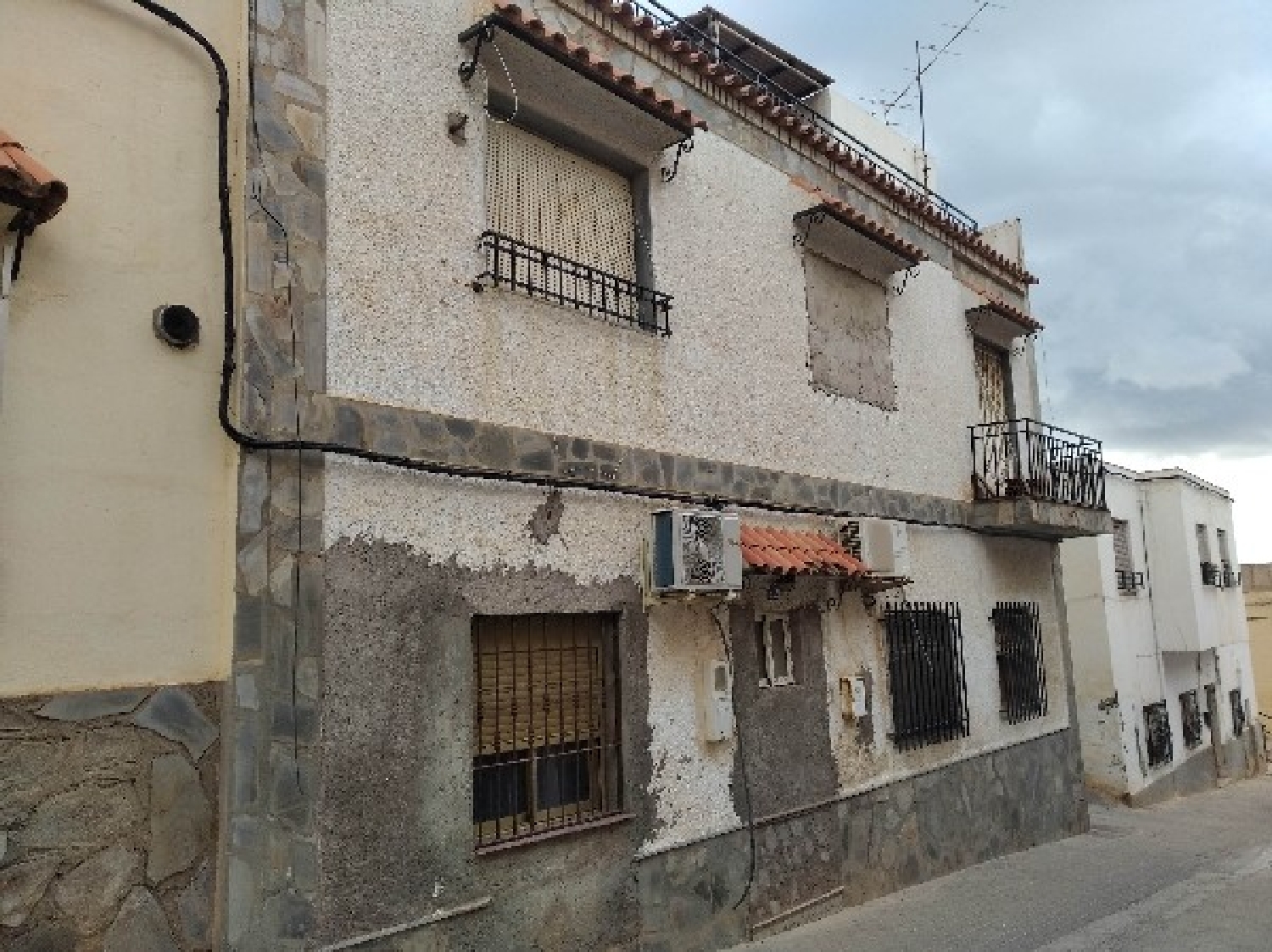 en venta casa Adra Poniente Almeriense 3