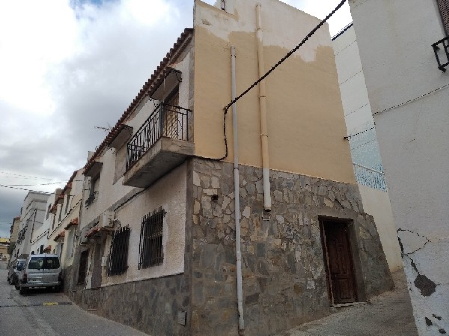 en venta casa Adra Poniente Almeriense 2