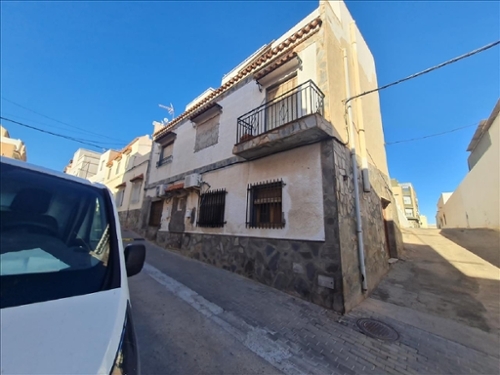 Adra Poniente Almeriense Haus Bild 6272397