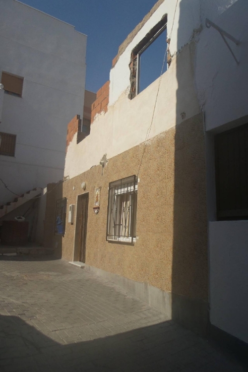 Adra Poniente Almeriense Haus Bild 6277069