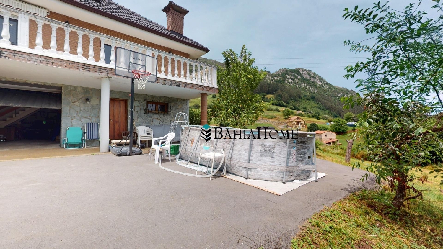  te koop huis Aés Valles Pasiegos 4