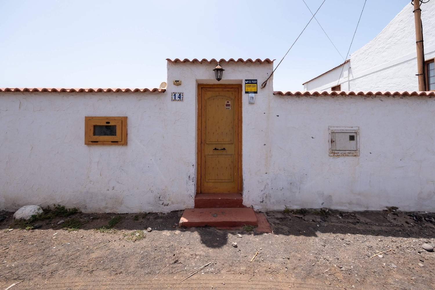  kaufen Haus Agaete Área Norte 4