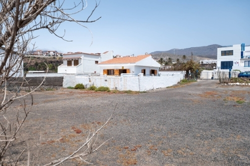 Agaete Área Norte maison foto 6279011