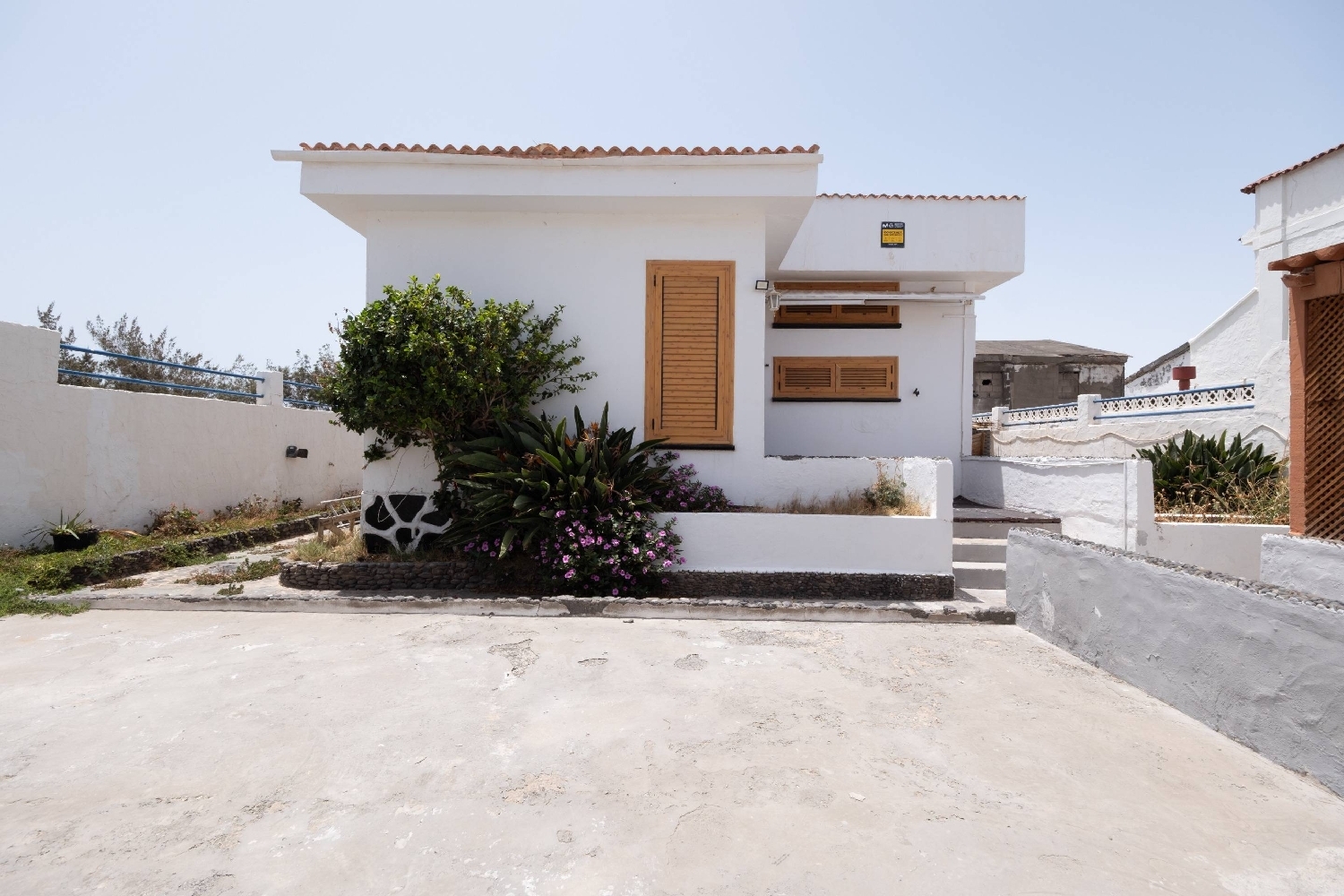  kaufen Haus Agaete Área Norte 5