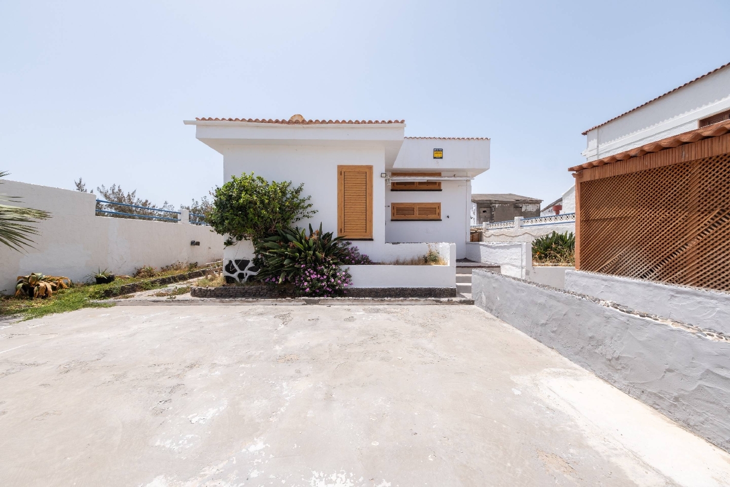 à vendre maison Agaete Área Norte 3