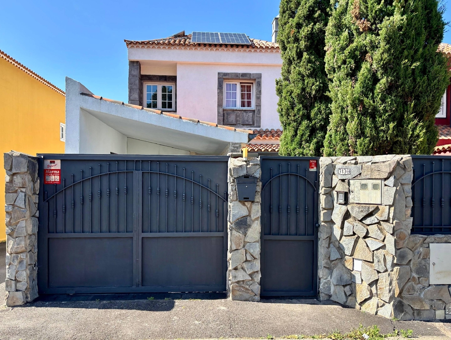  à vendre maison Agua Garcia Zona Norte 1