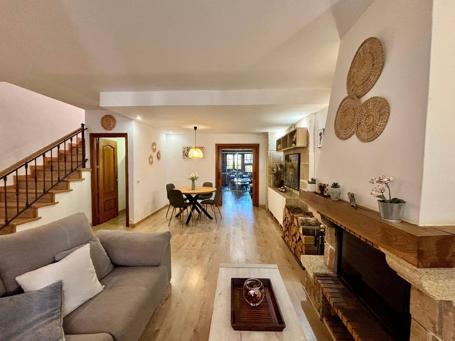  à vendre maison Agua Garcia Zona Norte 6