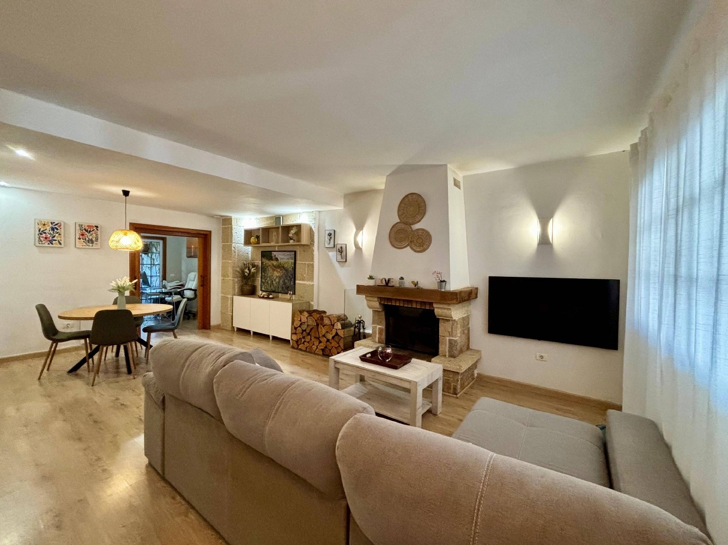  à vendre maison Agua Garcia Zona Norte 5