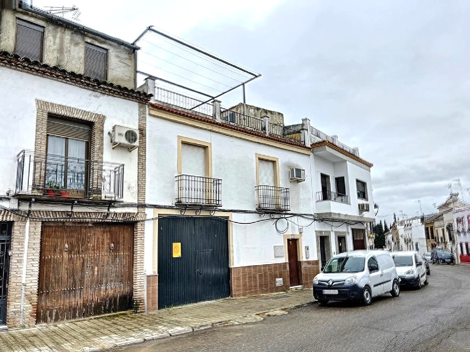  kaufen Haus Aguilar De La Frontera Campiña Sur 1