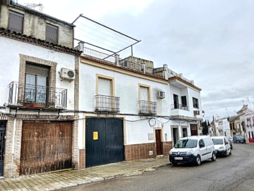 Aguilar De La Frontera Campiña Sur Haus Bild 6271630