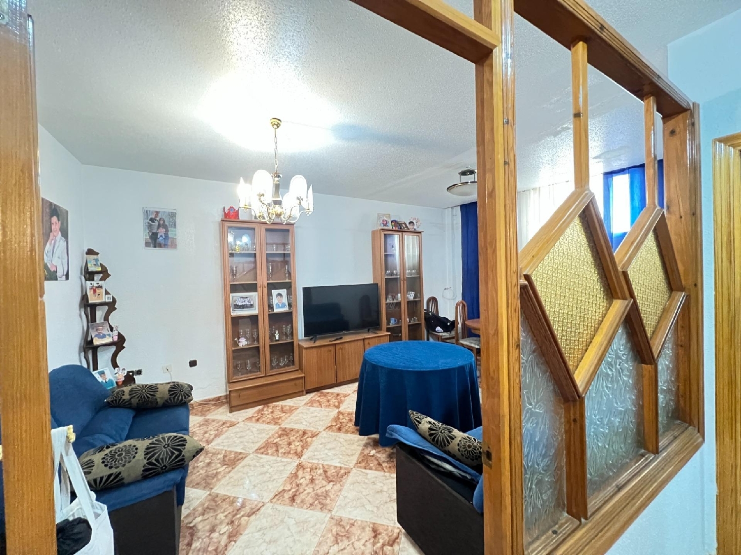 à vendre maison Águilas Alto Guadalentín 3