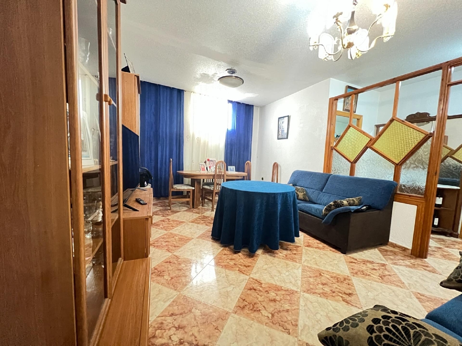  à vendre maison Águilas Alto Guadalentín 6