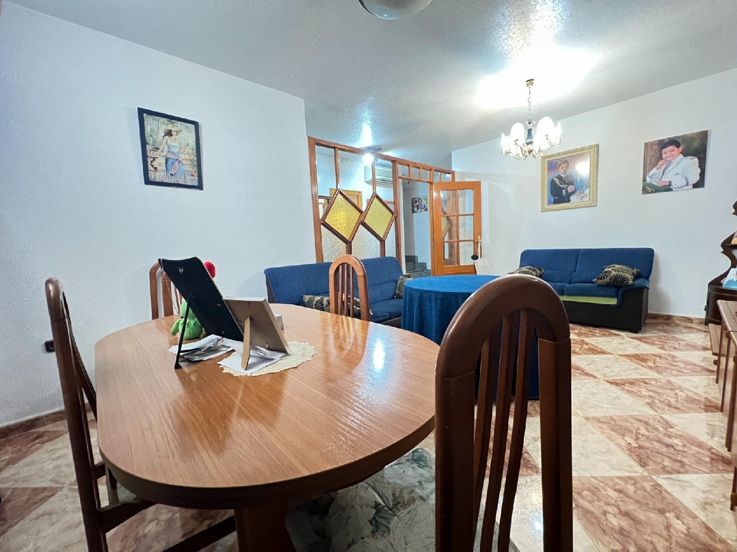  à vendre maison Águilas Alto Guadalentín 7