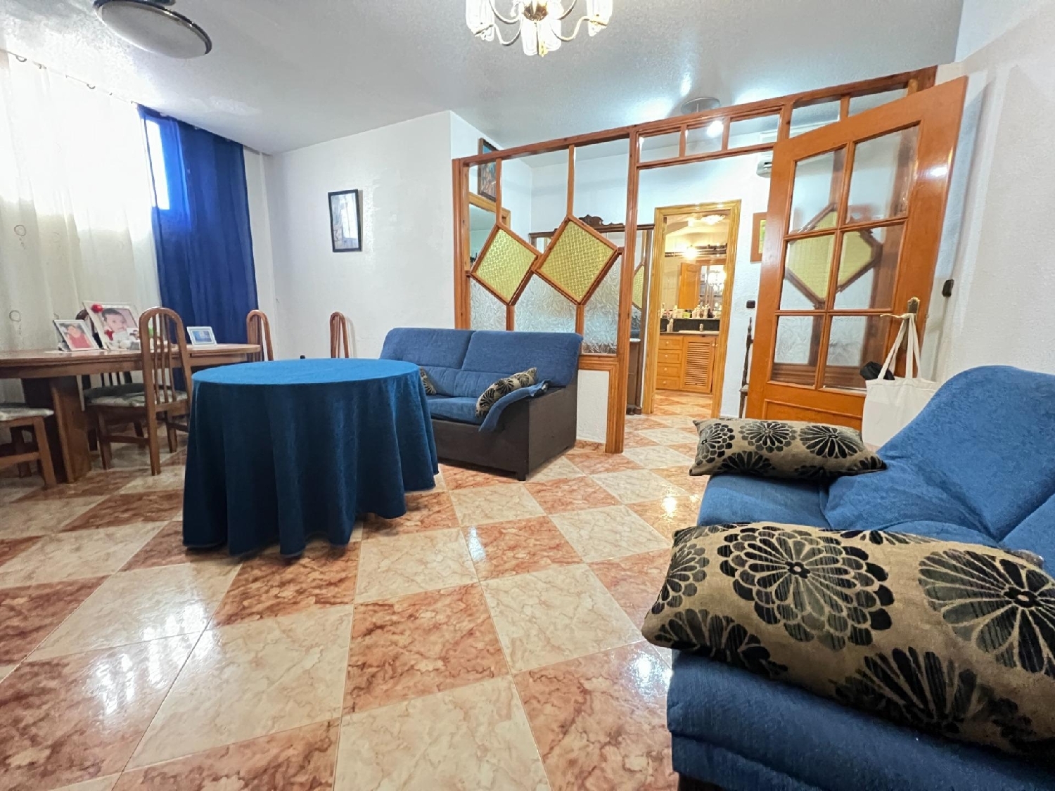  à vendre maison Águilas Alto Guadalentín 1