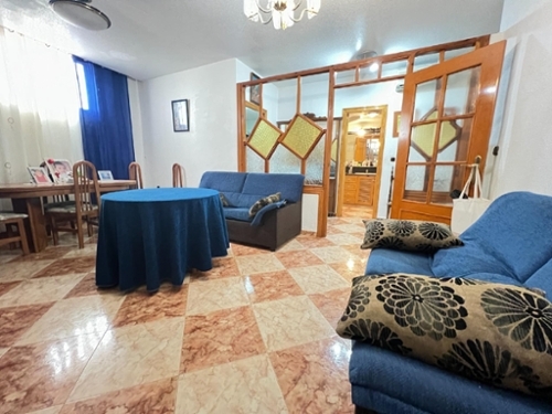 Águilas Alto Guadalentín Haus Bild 6274292
