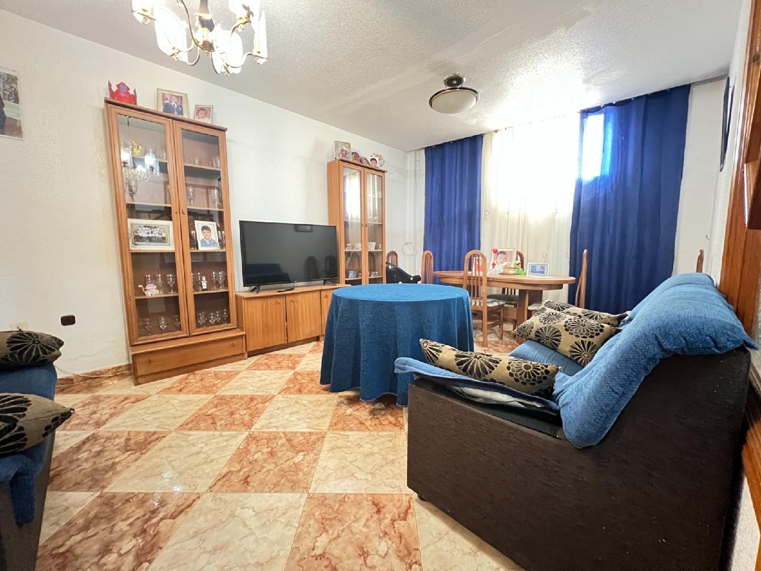 à vendre maison Águilas Alto Guadalentín 2