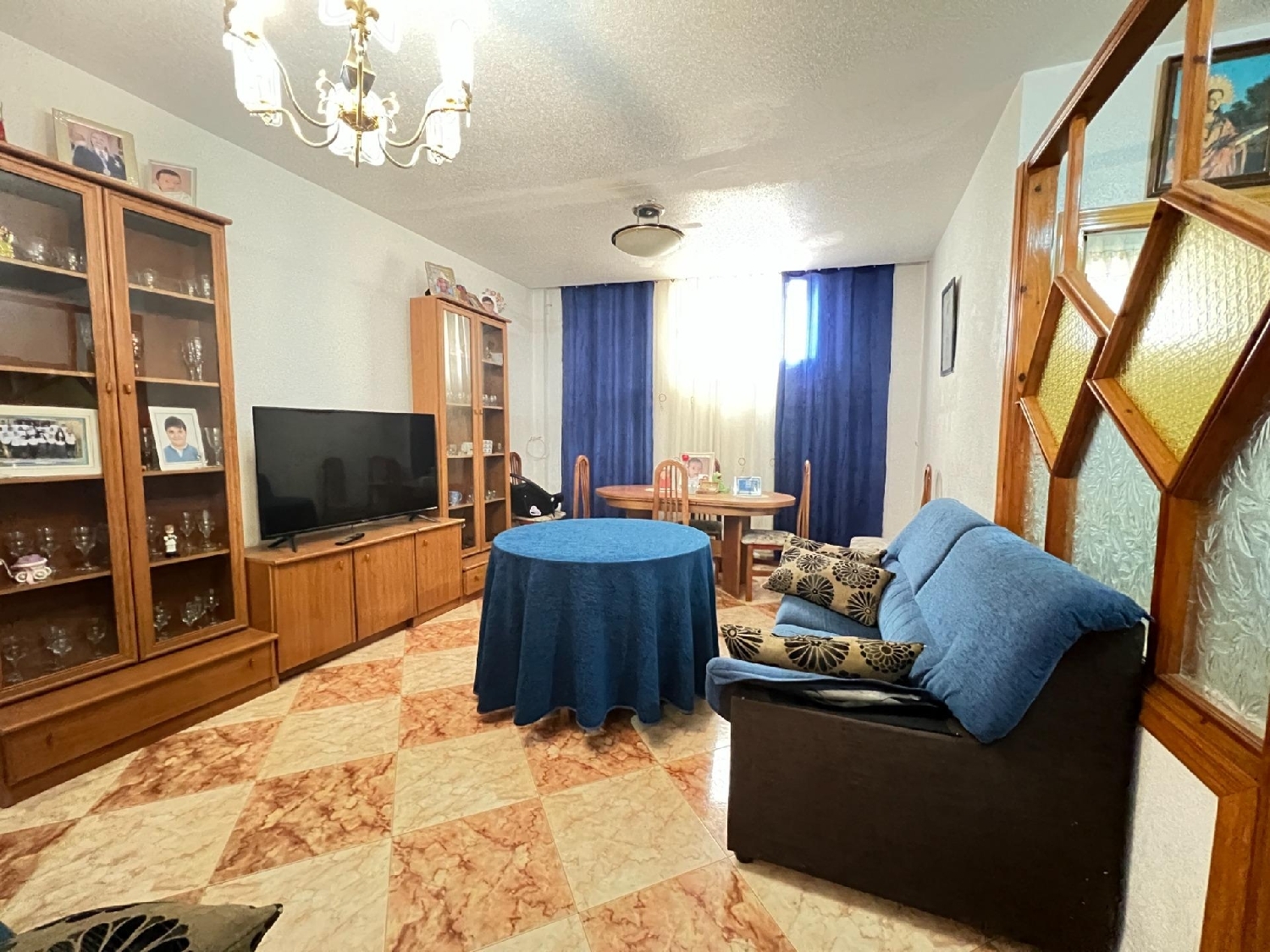  à vendre maison Águilas Alto Guadalentín 4