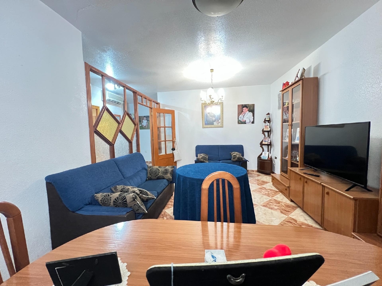  à vendre maison Águilas Alto Guadalentín 8