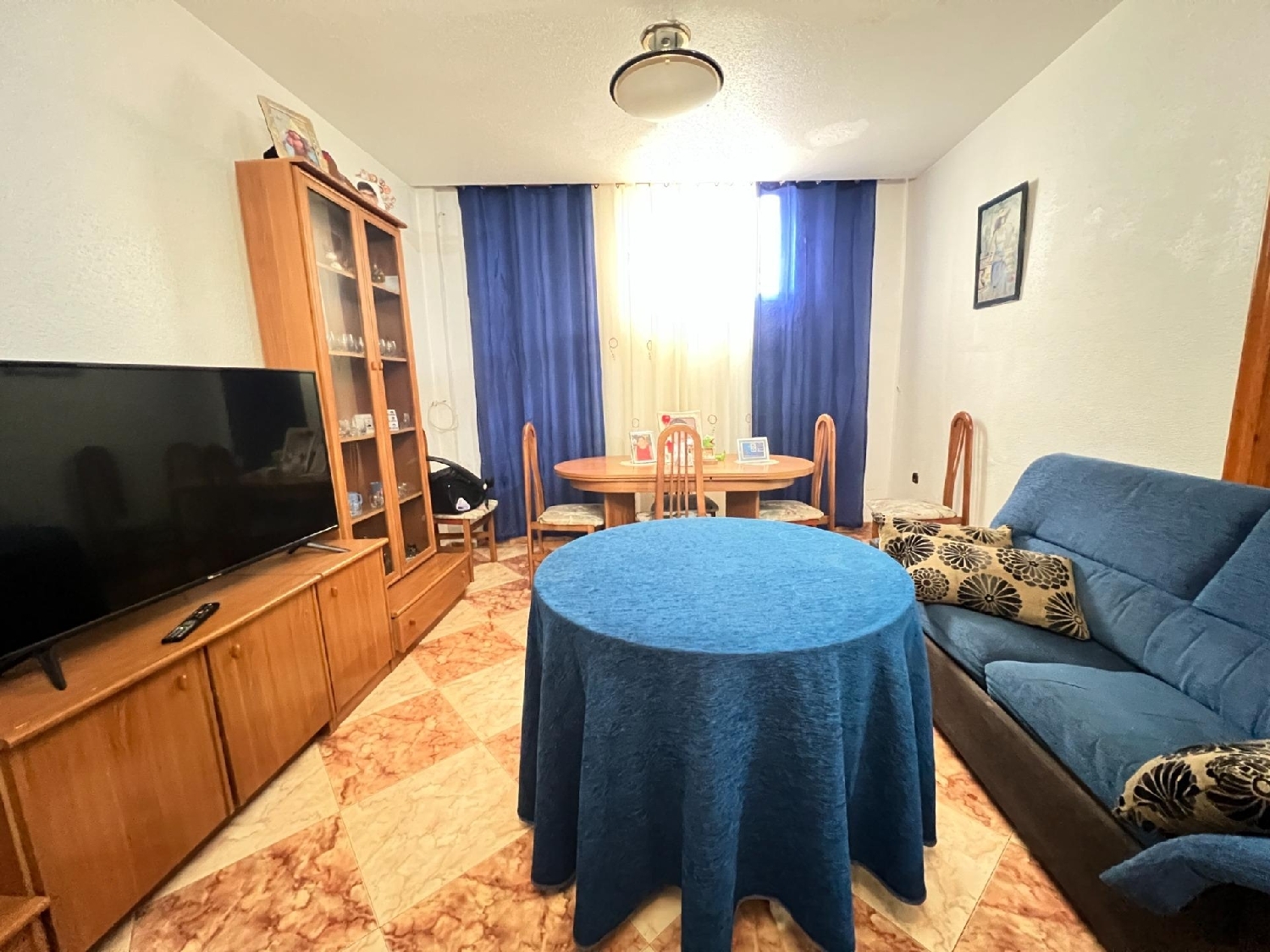  à vendre maison Águilas Alto Guadalentín 5