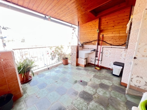 Águilas Alto Guadalentín Haus Bild 6274295
