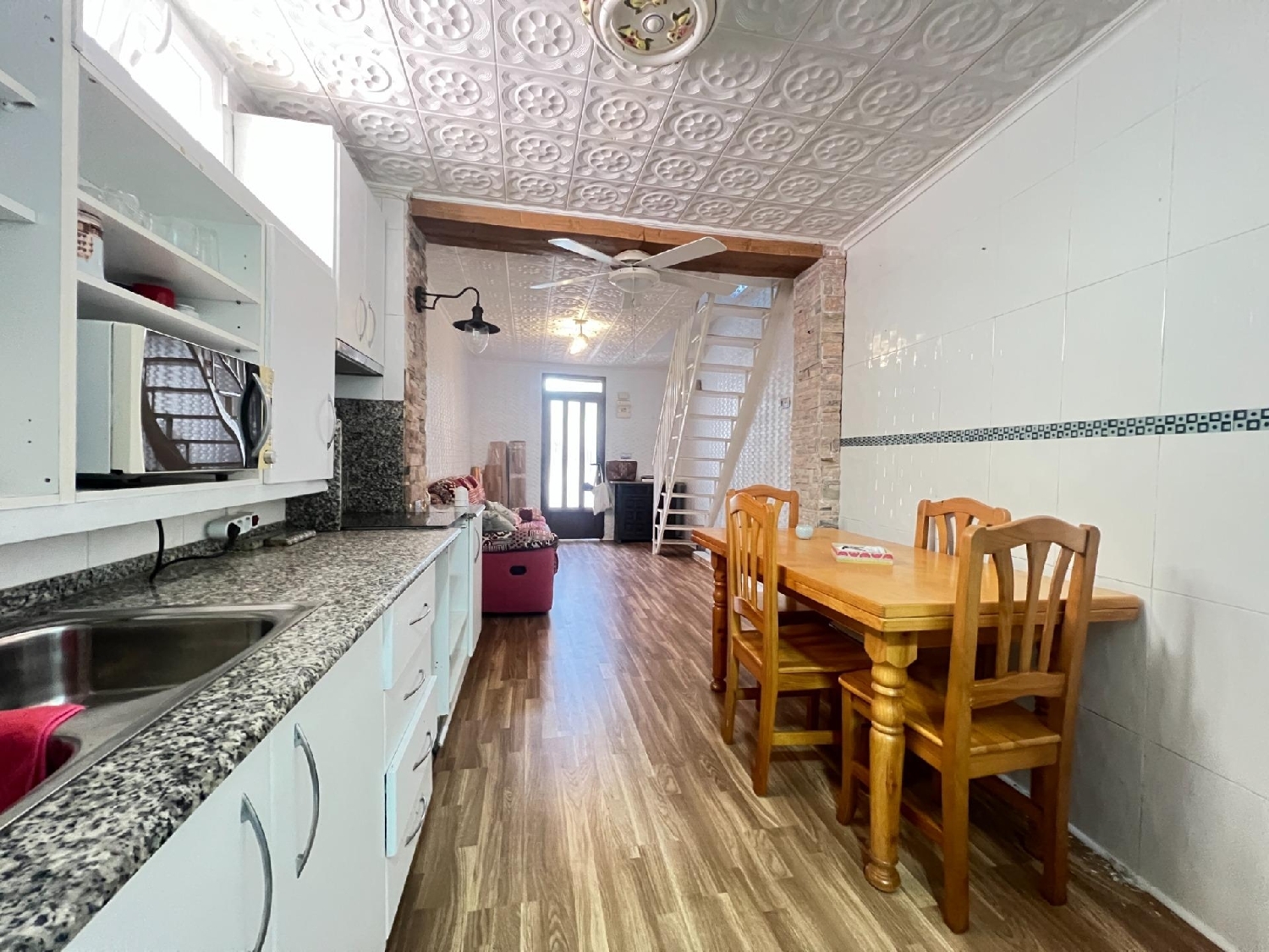  à vendre maison Águilas Alto Guadalentín 4