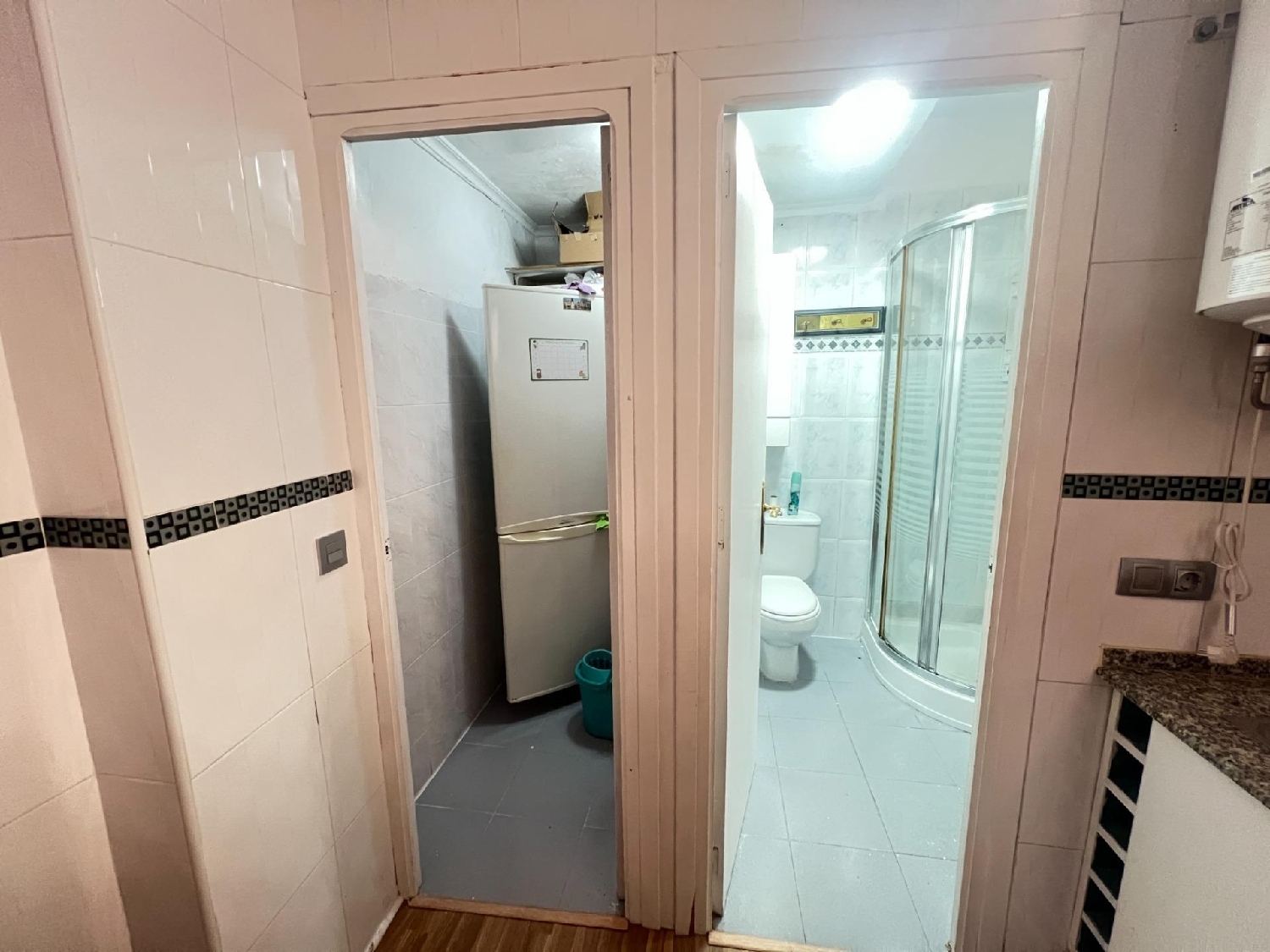 à vendre maison Águilas Alto Guadalentín 2
