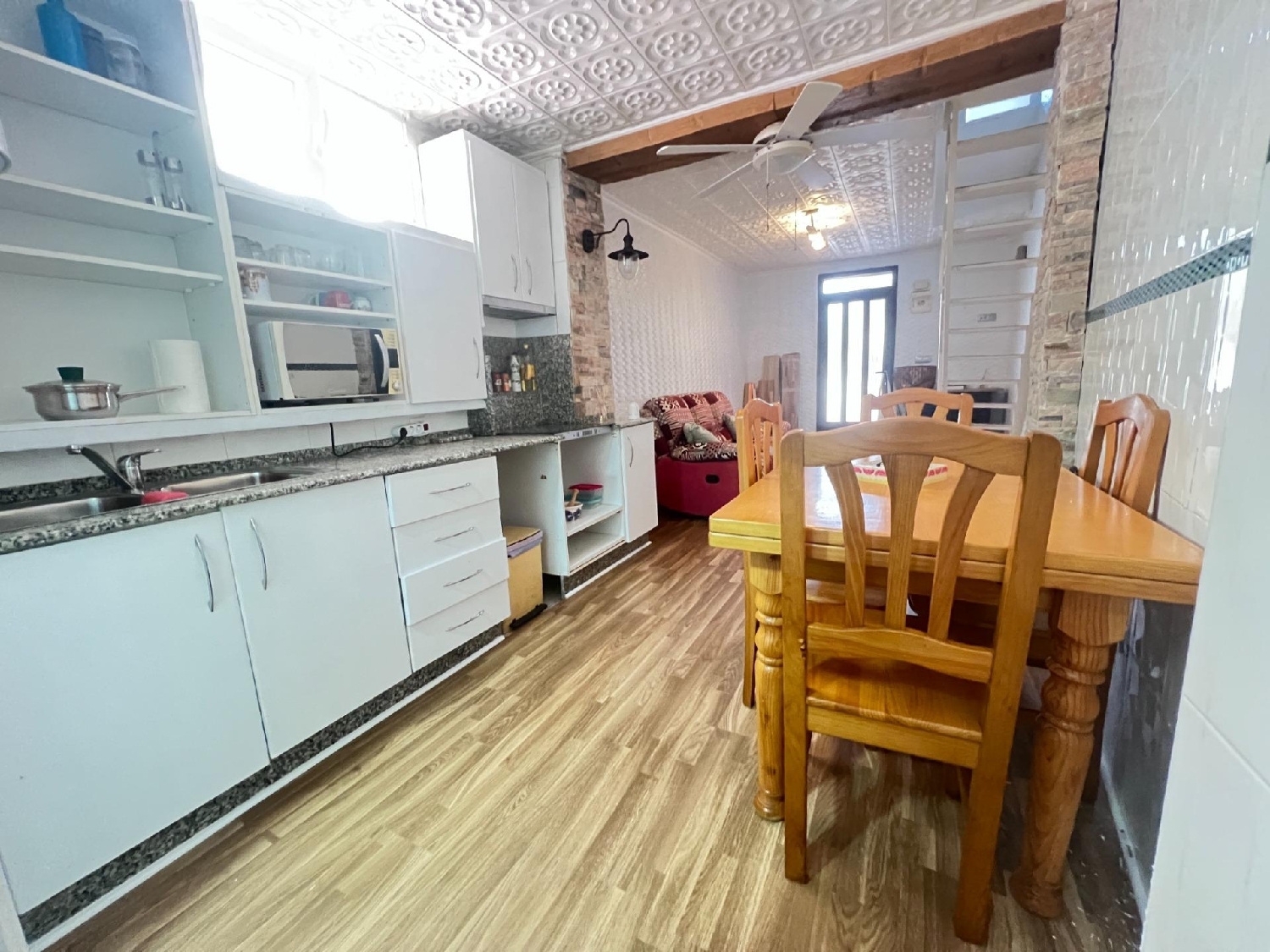 à vendre maison Águilas Alto Guadalentín 3