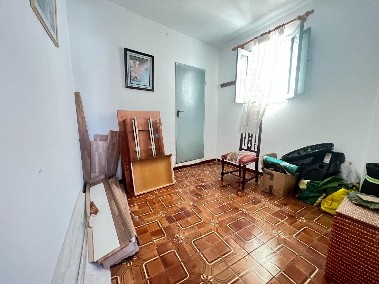  à vendre maison Águilas Alto Guadalentín 7