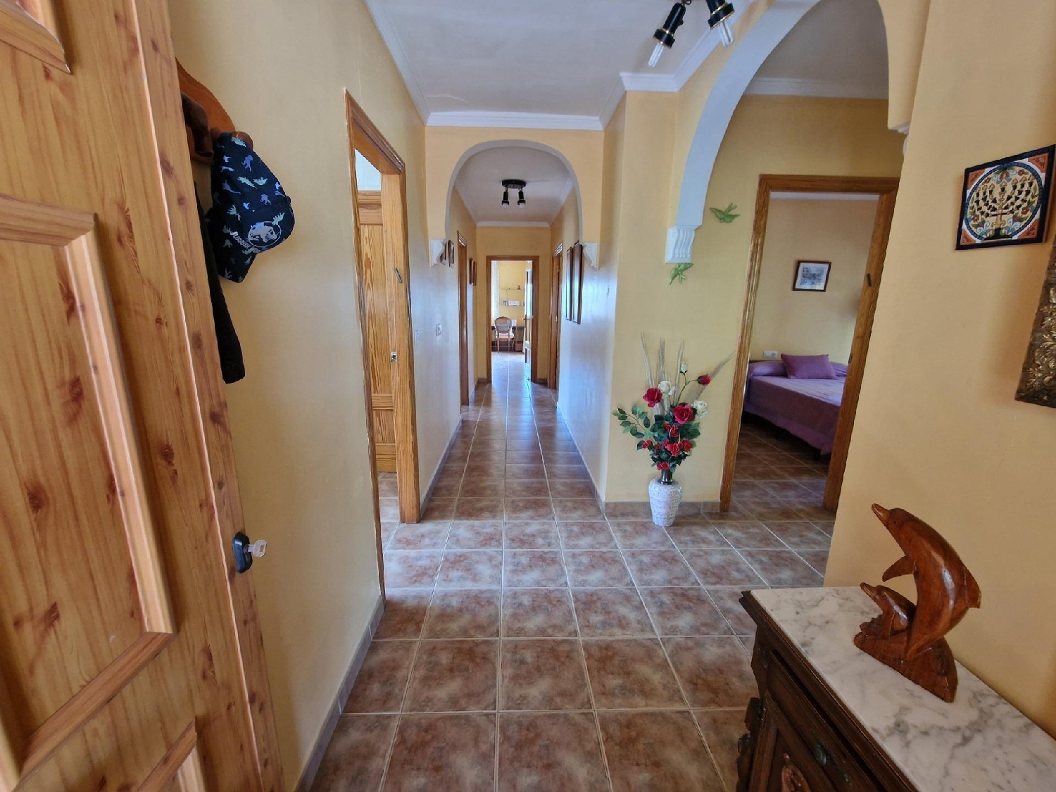  kaufen Haus Águilas Alto Guadalentín 7