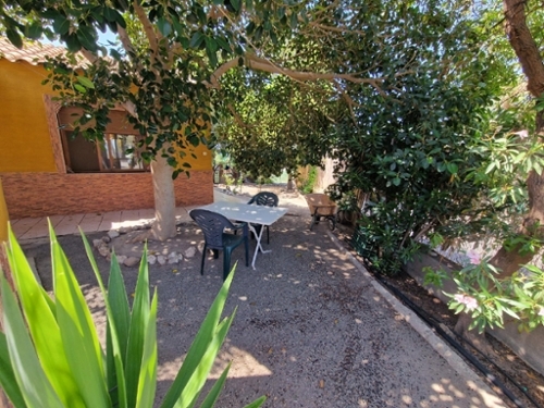 Águilas Alto Guadalentín house foto 6277537