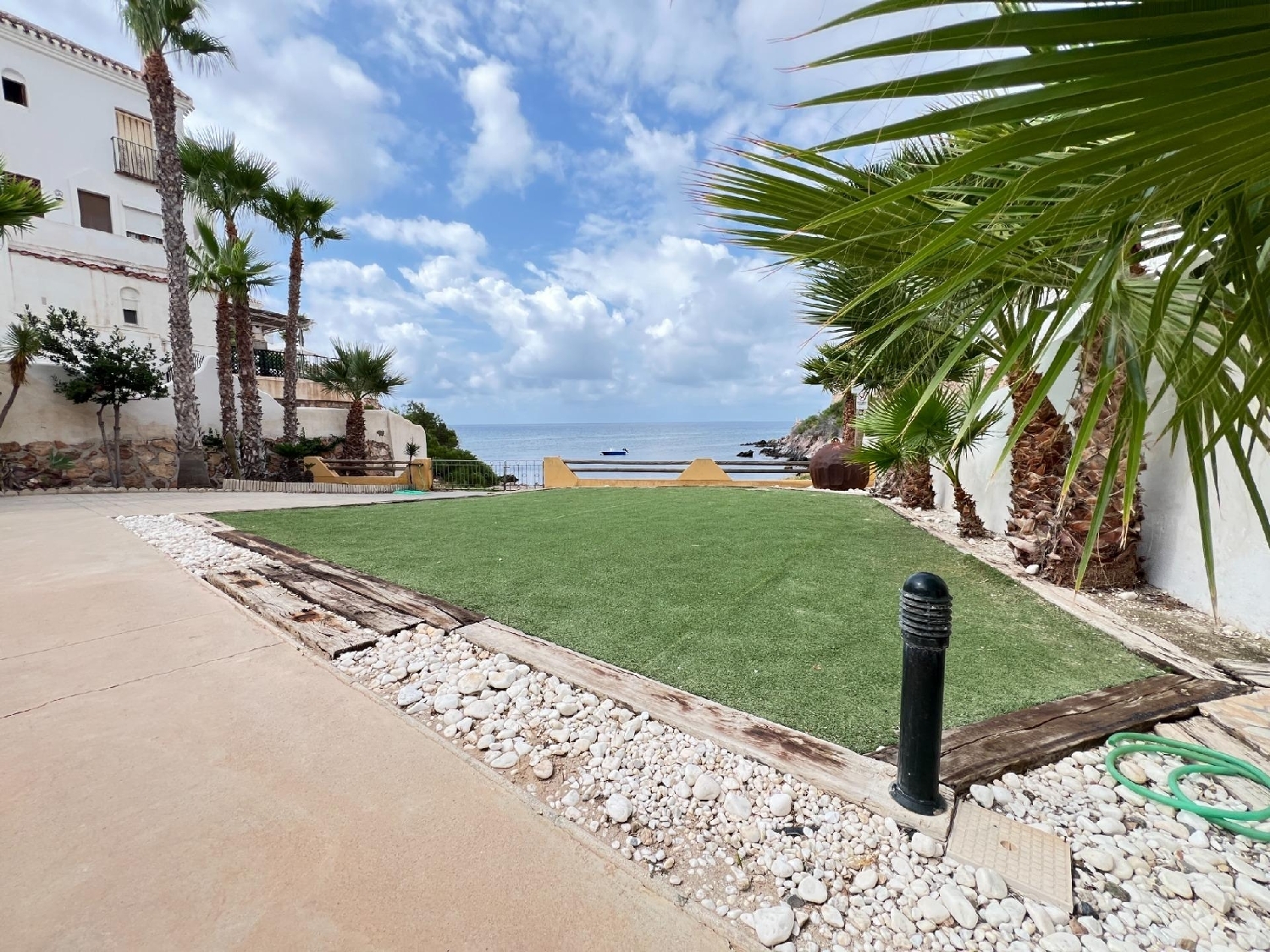 à vendre maison Águilas Alto Guadalentín 2
