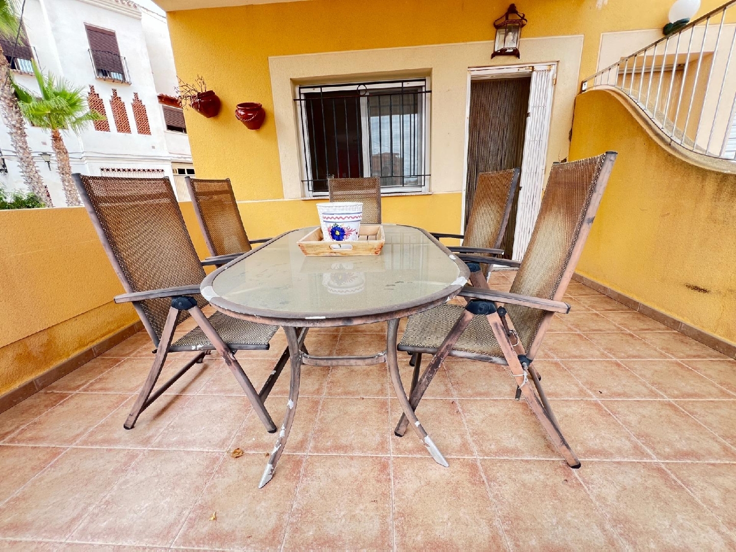  à vendre maison Águilas Alto Guadalentín 5