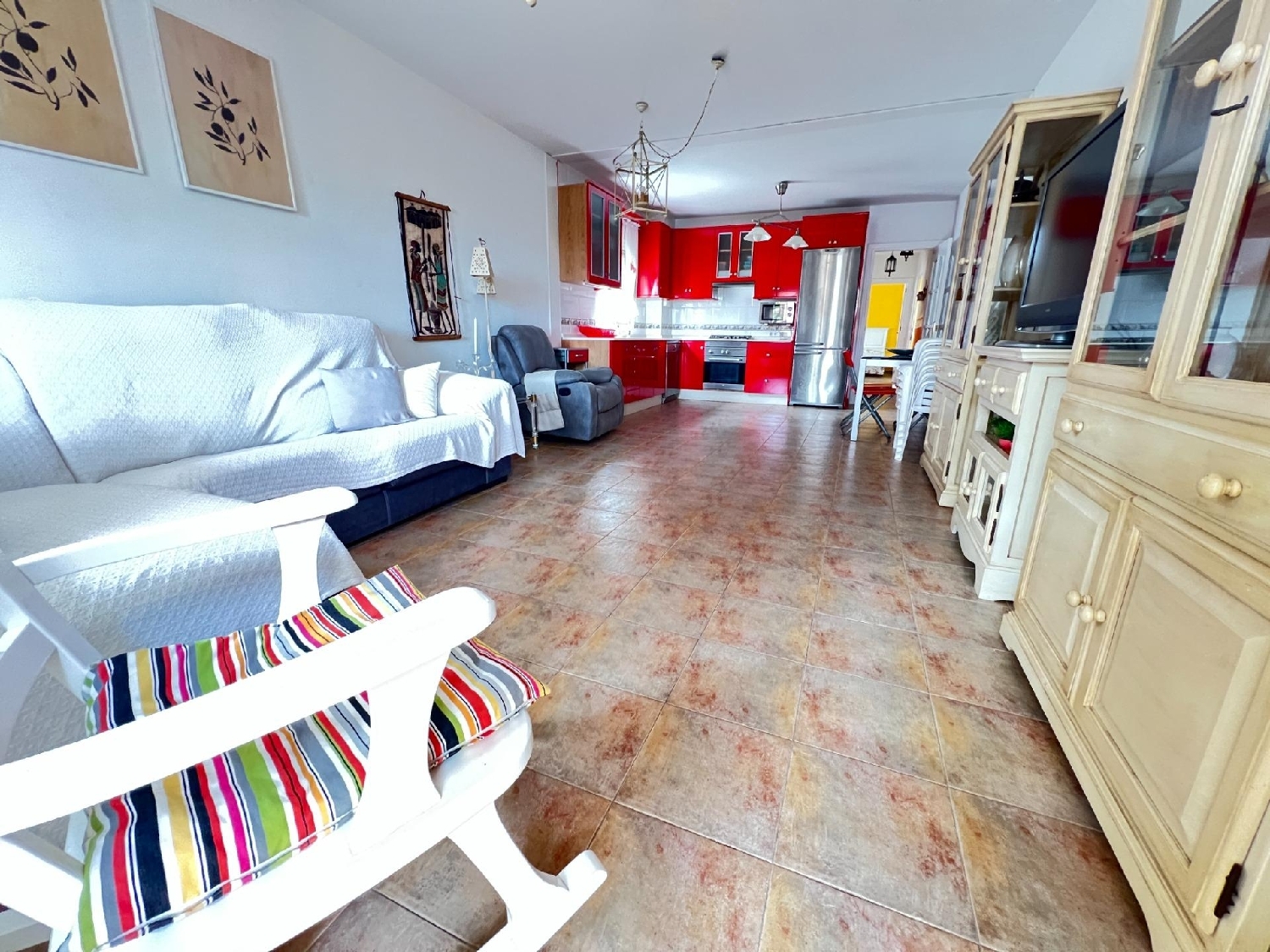  à vendre maison Águilas Alto Guadalentín 6