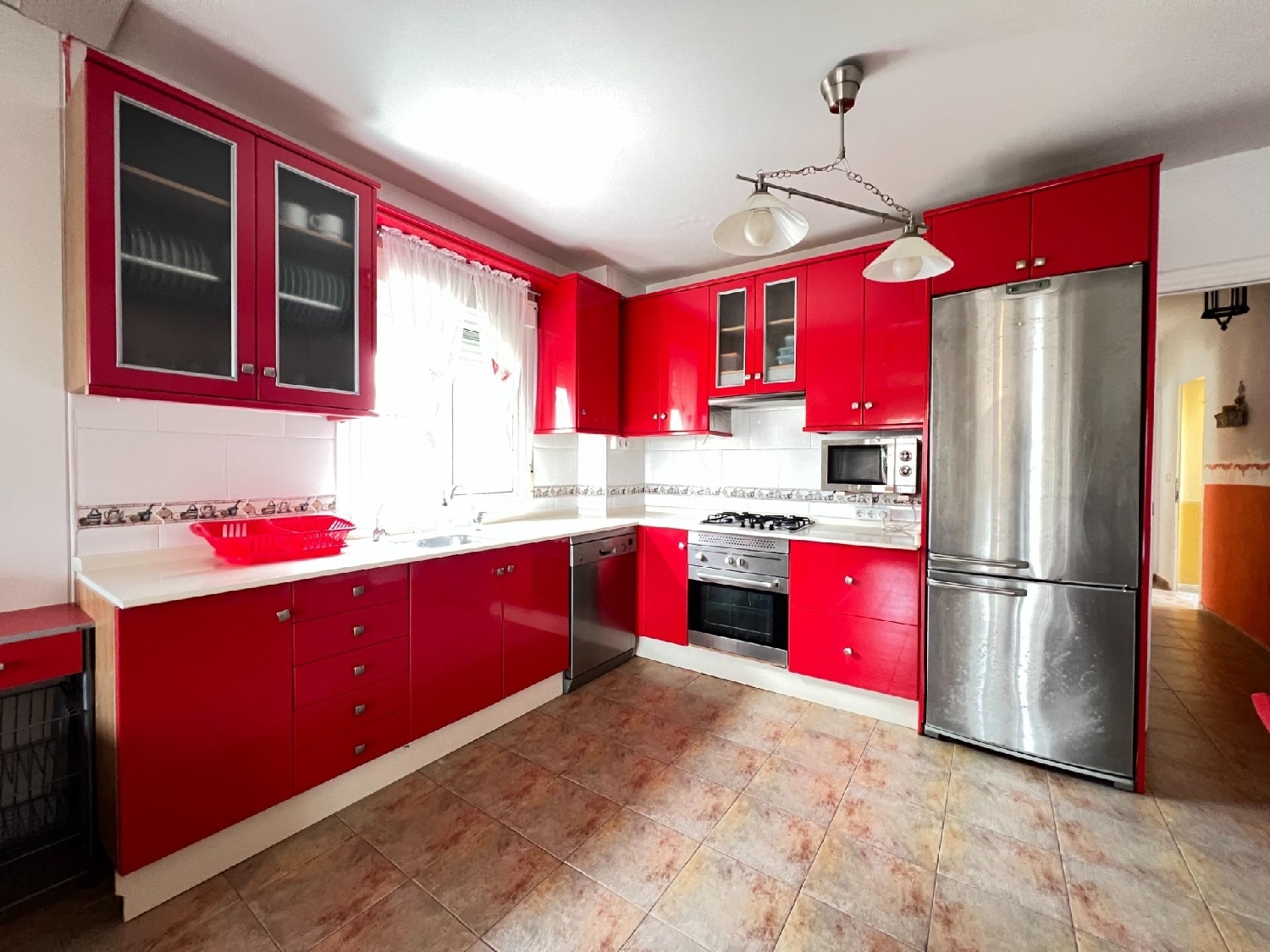  à vendre maison Águilas Alto Guadalentín 7