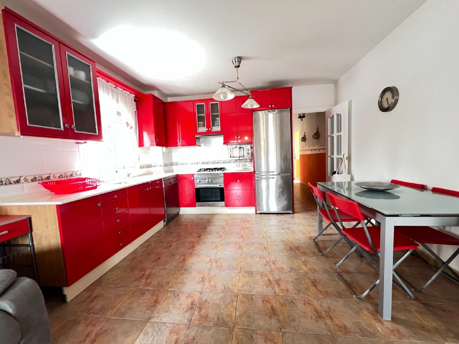  à vendre maison Águilas Alto Guadalentín 8