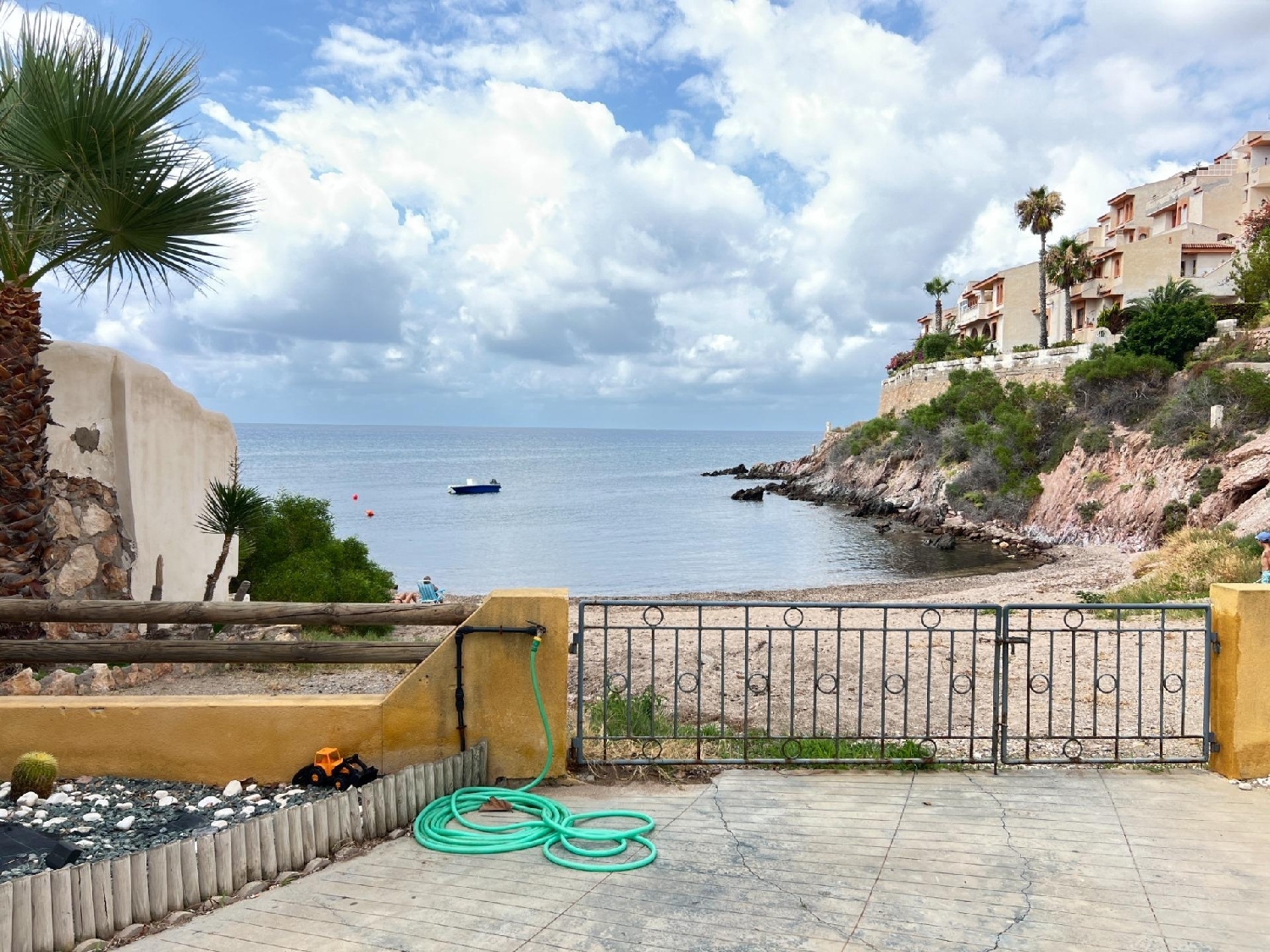  à vendre maison Águilas Alto Guadalentín 1