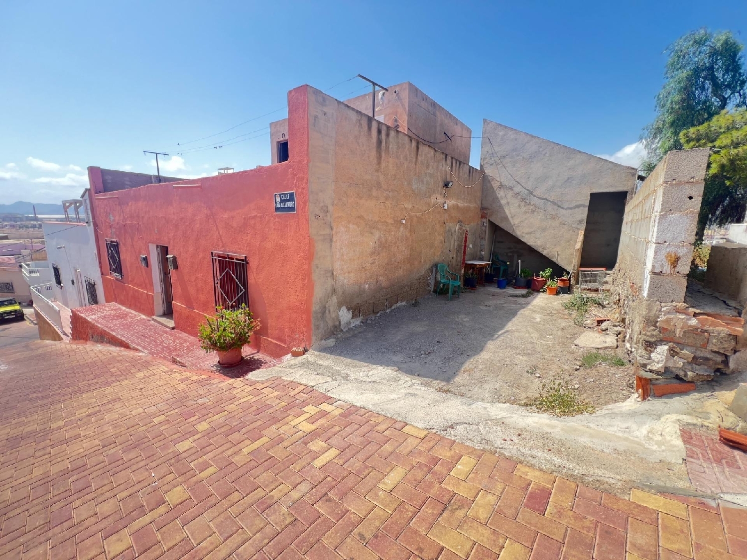  kaufen Haus Águilas Alto Guadalentín 1