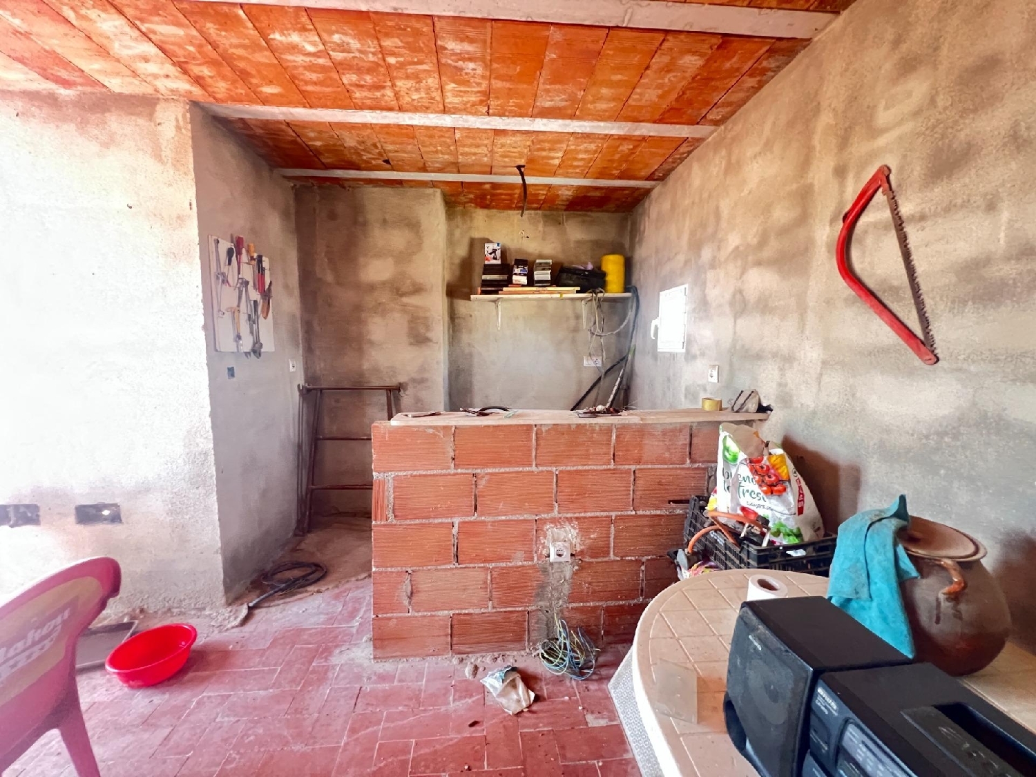  kaufen Haus Águilas Alto Guadalentín 5