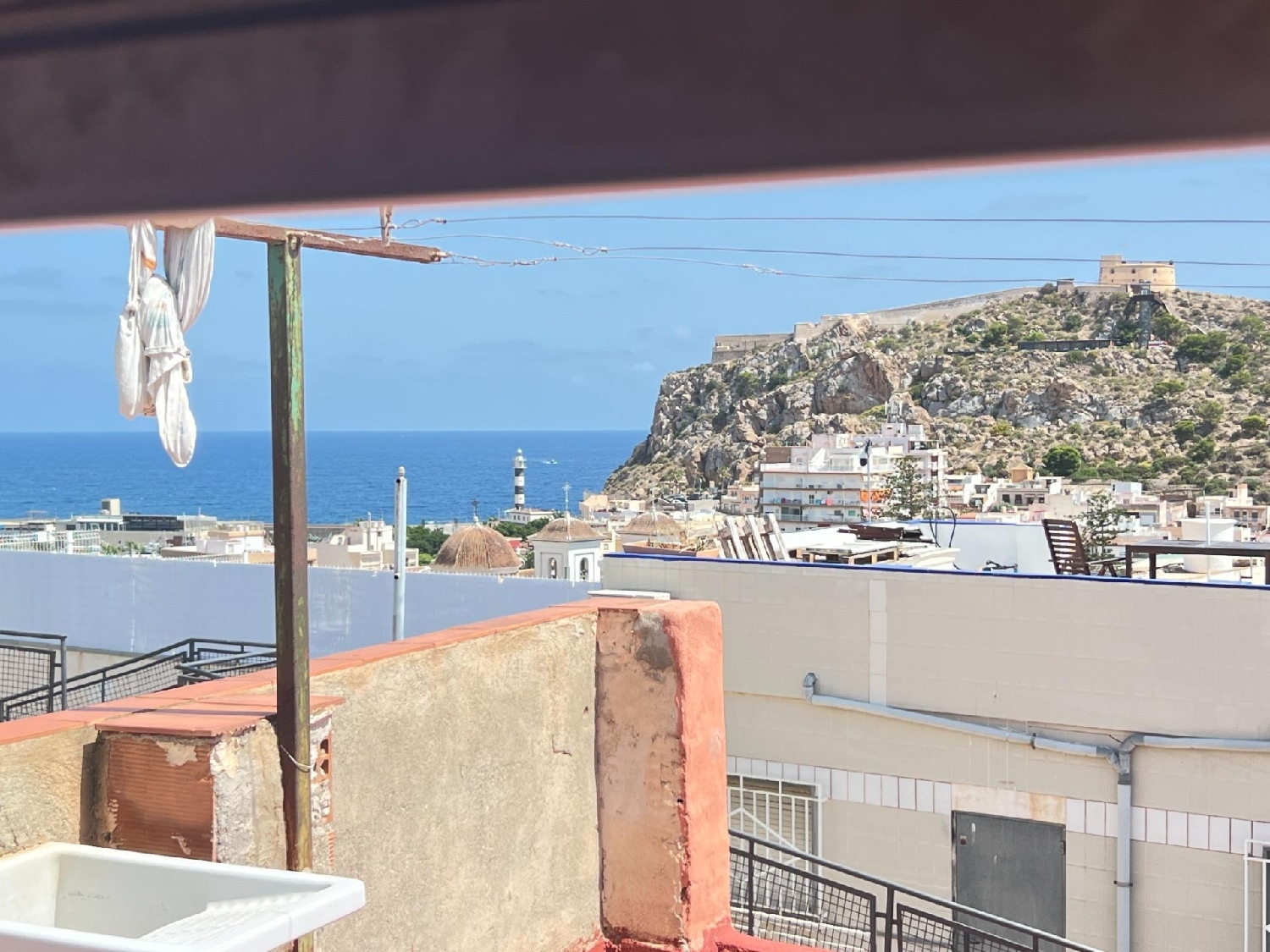  kaufen Haus Águilas Alto Guadalentín 8