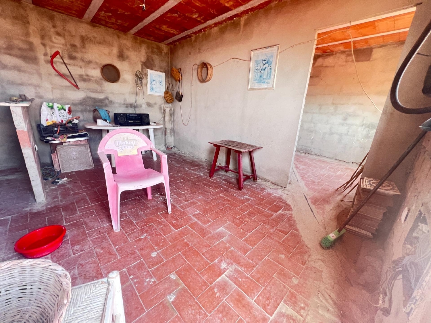 à vendre maison Águilas Alto Guadalentín 3