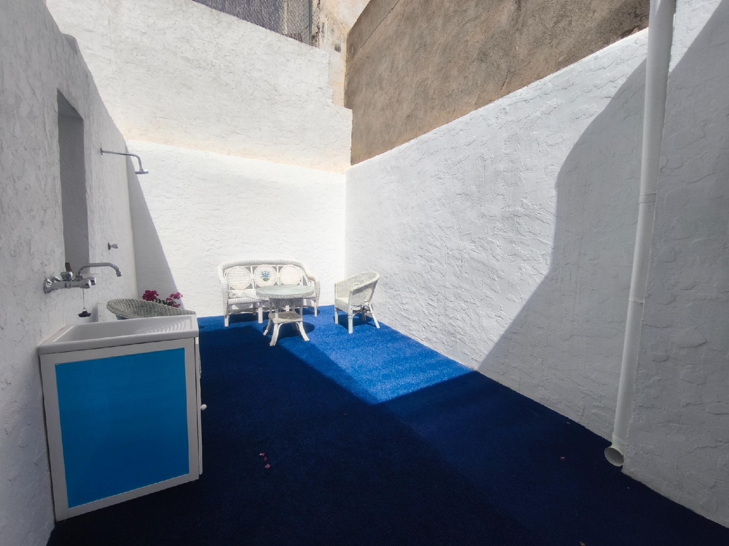 à vendre maison Águilas Alto Guadalentín 2
