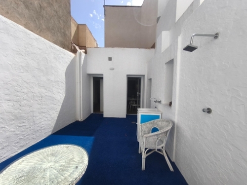 Águilas Alto Guadalentín maison foto 6280282