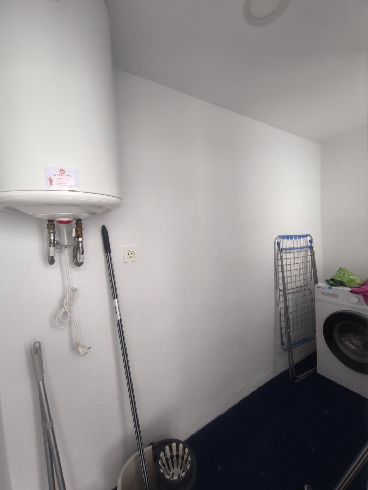 à vendre maison Águilas Alto Guadalentín 3