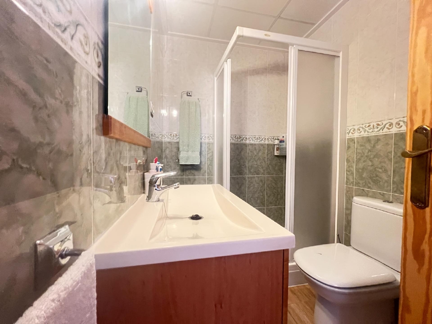  à vendre maison Águilas Alto Guadalentín 4