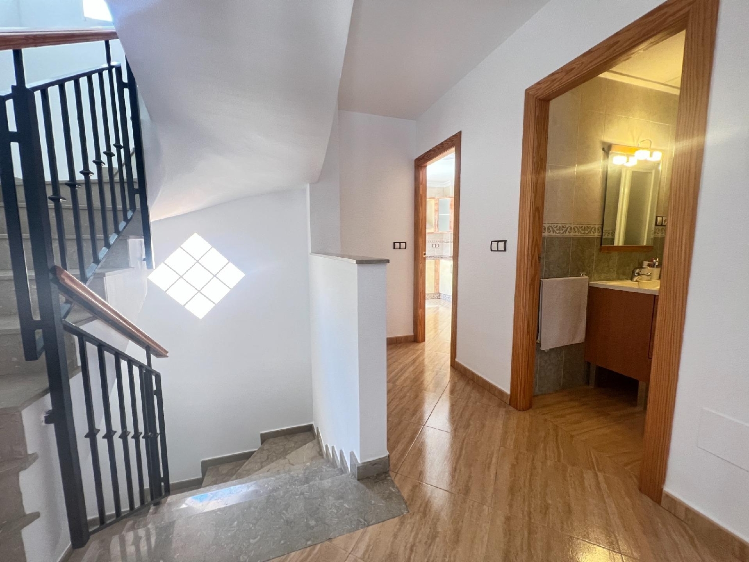 à vendre maison Águilas Alto Guadalentín 2