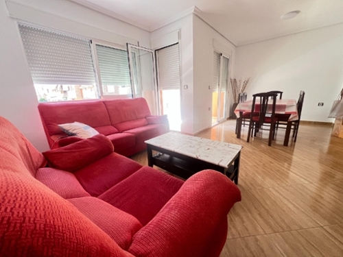 Águilas Alto Guadalentín maison foto 6280284