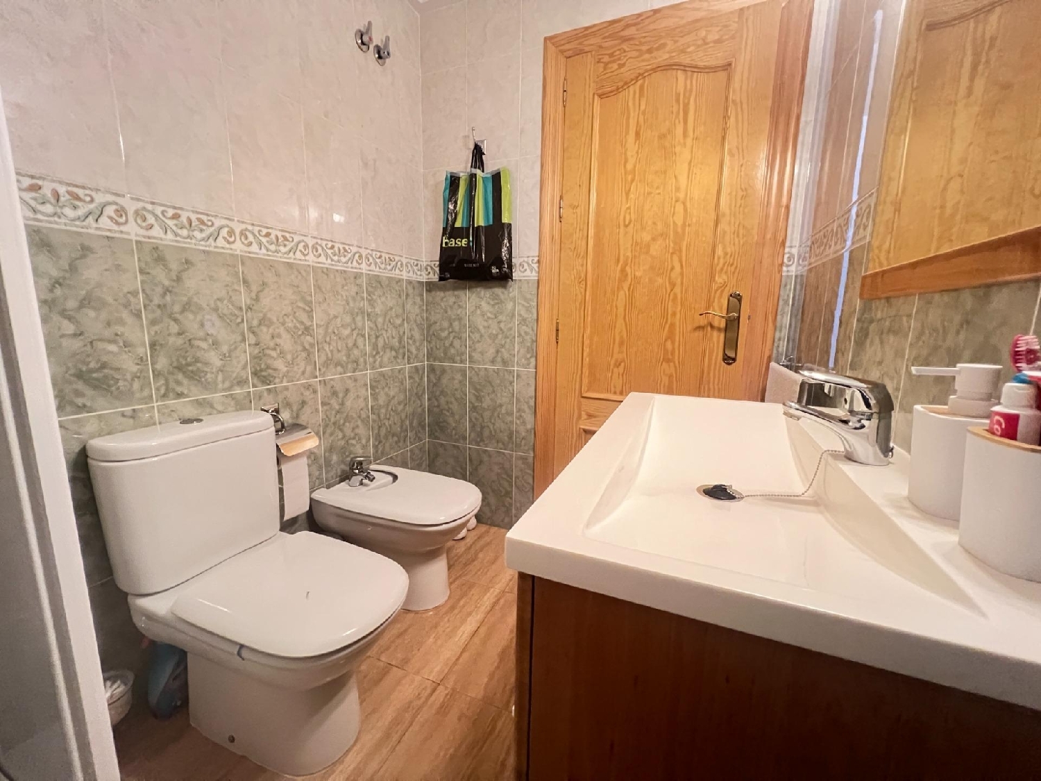  à vendre maison Águilas Alto Guadalentín 5