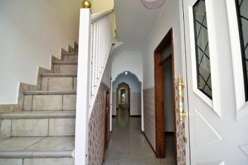 Agüimes Área Este house foto 6268878