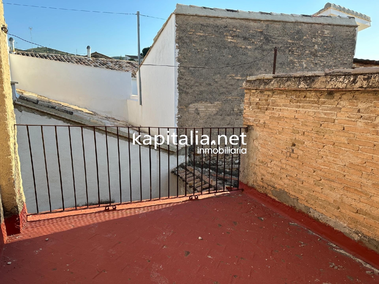  à vendre maison Agullent Vall D'albaida 4