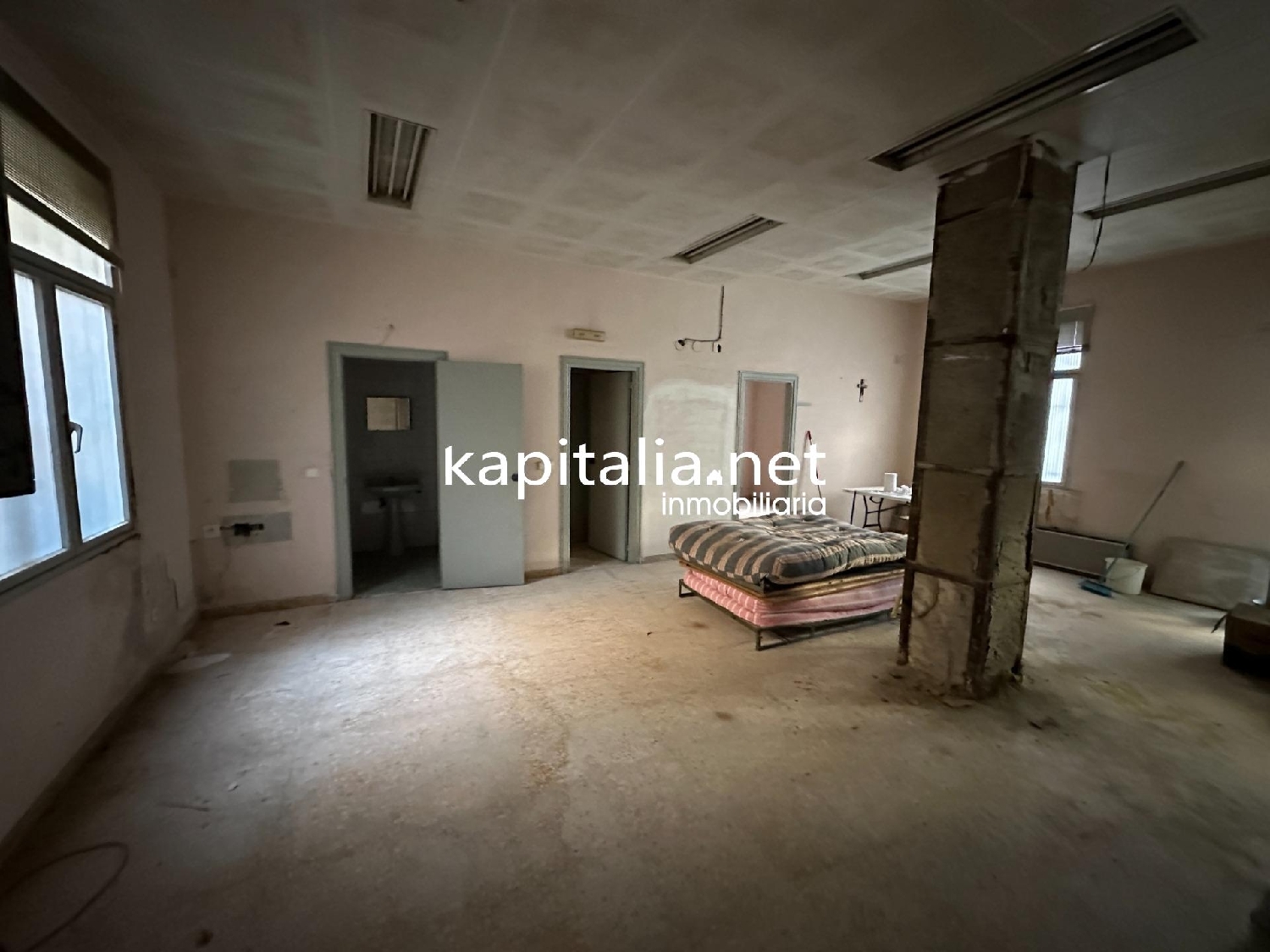  à vendre maison Agullent Vall D'albaida 1